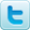 Follow us on Twitter