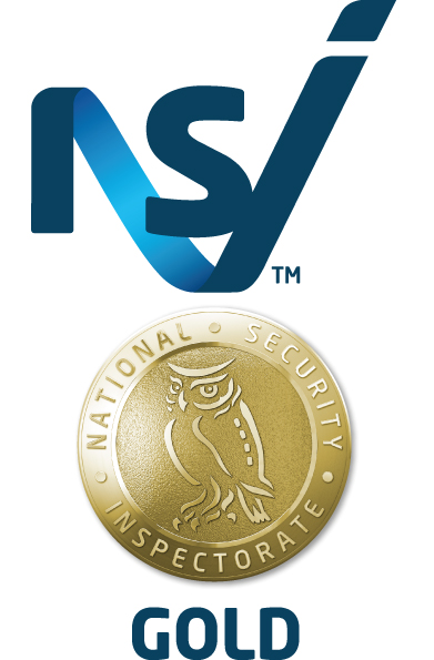 Logo - Screen - Gold - Colour