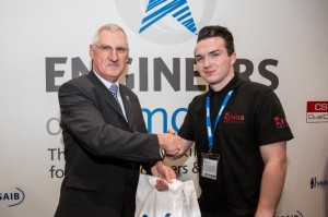 Engineers of Tomorrow Compeition