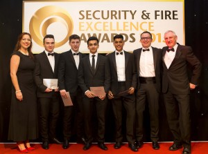 Joint 2015 Winners