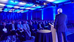 Summit Conference