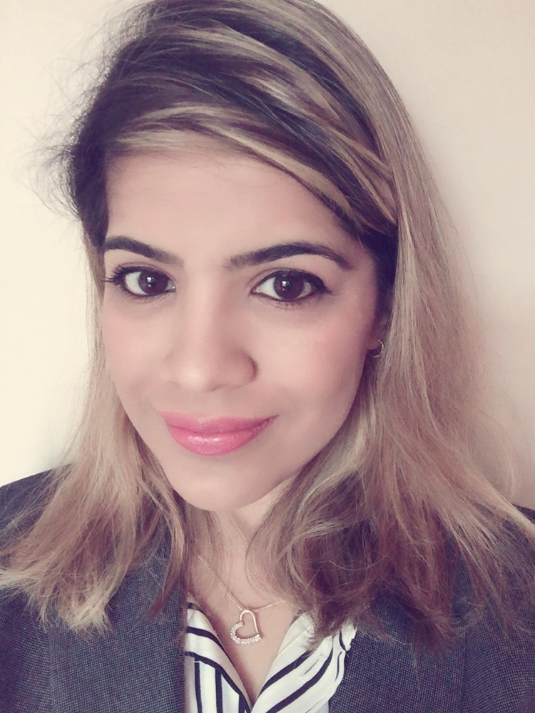 Javeria Ayaz Malik