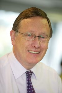Tony Weeks, Head of Technical Services, NSI