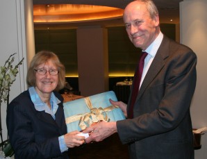 BSIA appoints Baroness Henig as special advisor on regulatory change