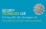 Security Technology Live – A New Security Exhibition for the Security Industry