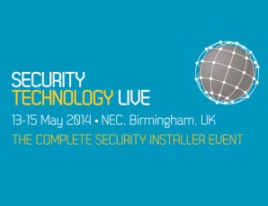 Security Technology Live – A New Security Exhibition for the Security Industry