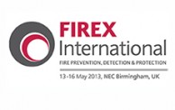 FIREX International 2013