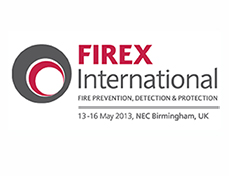 FIREX International 2013