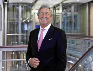 Chris Hanks Announced as New NSI Chairman