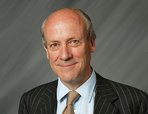 NSI Announces Retirement of Chairman, Sir Francis Richards, KCMG CVO