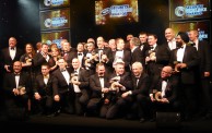 Winners Announced at 2013 Security Excellence Awards