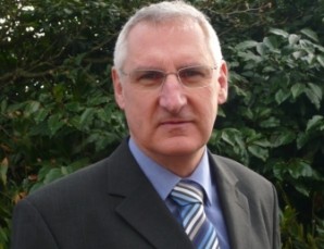 NSI Announces Appointment of Interim Chief Executive