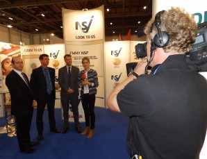FIREX International 2014