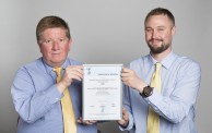 First University to be Third Party Certificated for Fire Risk Assessments