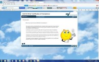 New Certificate Guide Launched by NSI