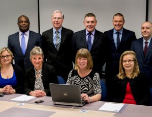Security Industry Authority Demonstrates continuing Confidence in the National Security Inspectorate