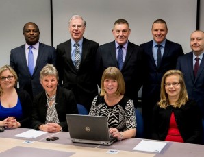 We are Recruiting – NSI Auditor Team being Strengthened