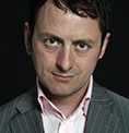 Matt Allwright, journalist and TV presenter announced as Guest Speaker at NSI Installer Summit