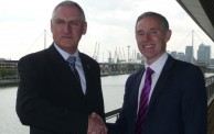NSI, ECA and FSA Sign MoU for benefit of Contractors