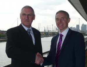 NSI, ECA and FSA Sign MoU for benefit of Contractors
