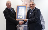 Sodexo Gains Guarding Gold Approval for its National Control Room