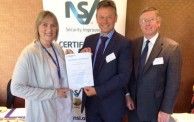 NSI verifies Conwy Council’s compliance with Surveillance Camera Code of Practice